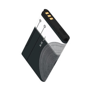BL-5C Rechargeable Lithium-Ion Battery 1020mAh