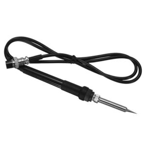 Kada - Rework Station New Replacement Soldering Iron Handle 5 Holes