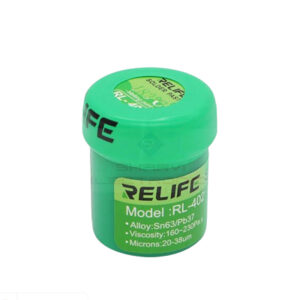 Relife RL-402 183? Soldering Paste