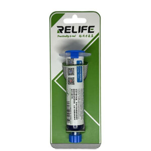 Relife Uv Curing Soldring Mask Ink (Blue) Rl-Uvh900bl