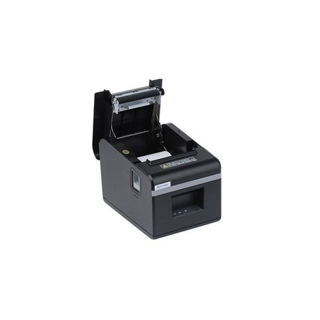 Xprinter A160H Thermal Receipt Printer - USB, High-Speed 160mm/s, 80mm - Image 4