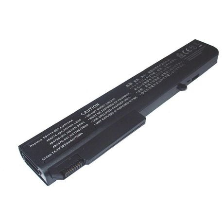 Replacement Laptop Battery for HP Eliebook 8530W, 8530P,8540P,8730 - Image 2