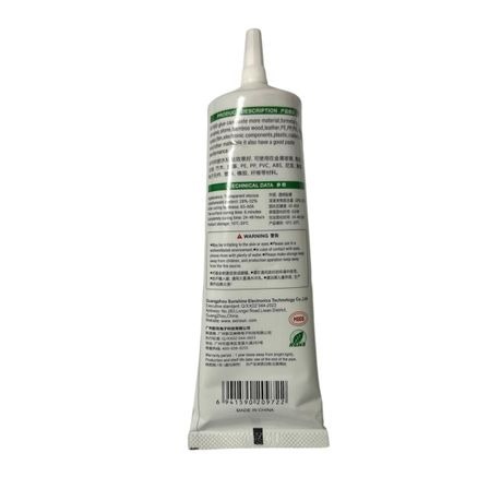 Relife Multi-Purpose Adhesives (Transparent) B7000 110ml - Image 5