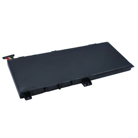 Laptop Battery Compatible with ASUS J550LA Notebook, 5000mAh, 7.6v - Image 2
