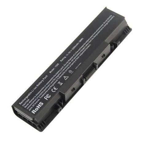 Replacement laptop battery for Dell Inspiron 1520 1521 Vostro 1500 1700 - Image 2