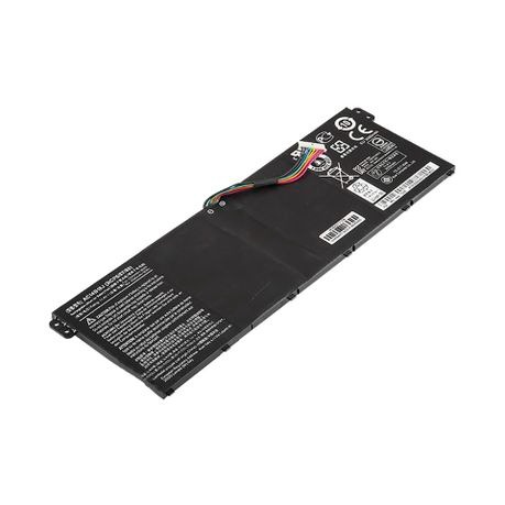 Laptop battery Compatible with Acer Aspire ES1-512 E5-571 E3-111 V3 11.4V