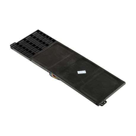 Laptop battery Compatible with Acer Aspire ES1-512 E5-571 E3-111 V3 11.4V - Image 2