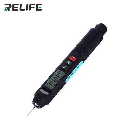 Relife Digital Pen Multimeter Dt-02 - Image 4