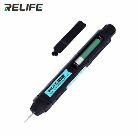 Relife Digital Pen Multimeter Dt-02 - Image 5