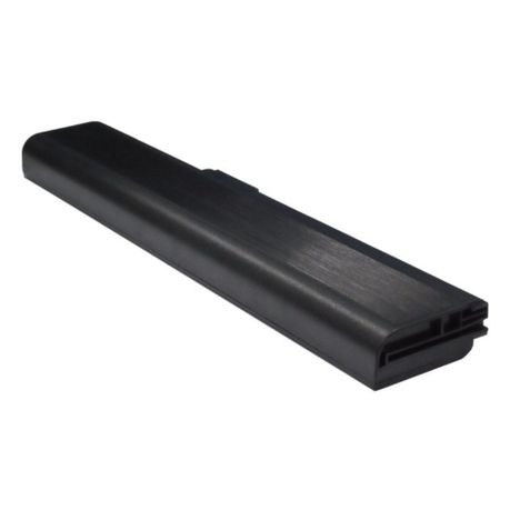 Replacement Laptop Battery Compataible With ASUS N82 Notebook,/4400mAh - Image 4