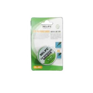 Relife Rl-461 Tip Refrresher