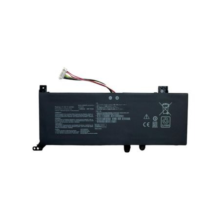 Replacement Laptop Battery Compatible With Asus notebooks X515 - Image 2