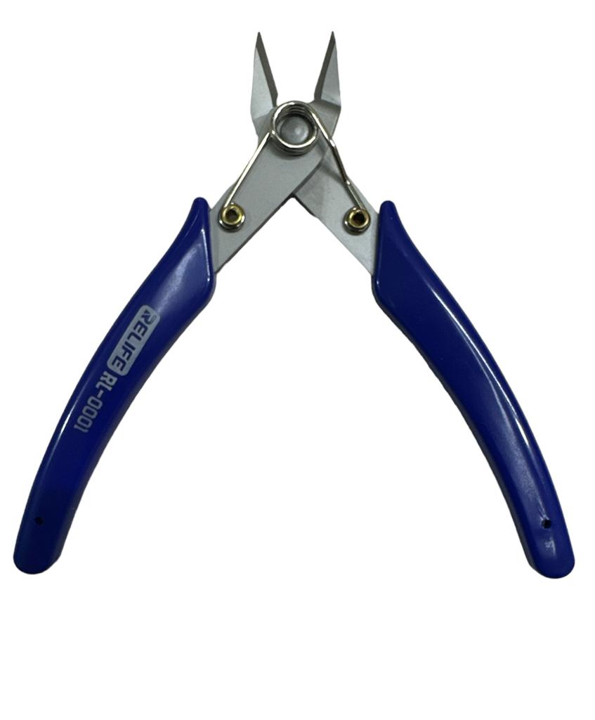 Relife RL-112A 45 Mobile Phone Lens Steel Ring Disassembly Cutting Pliers