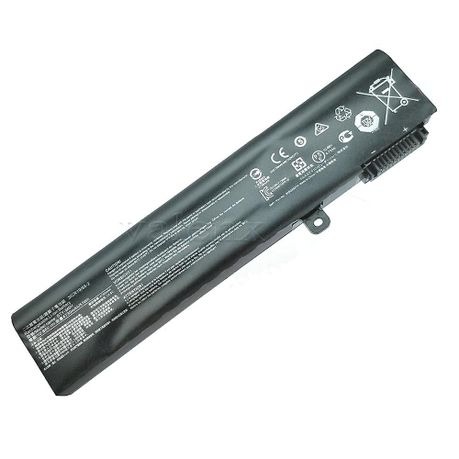 M6H Laptop Battery Replacement for MSI PE60 PE70 GP62 GE62VR - Image 2