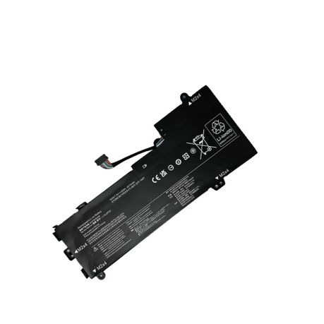 Laptop battery for Lenovo L14M2P23 E31-80 Replacement - Image 2