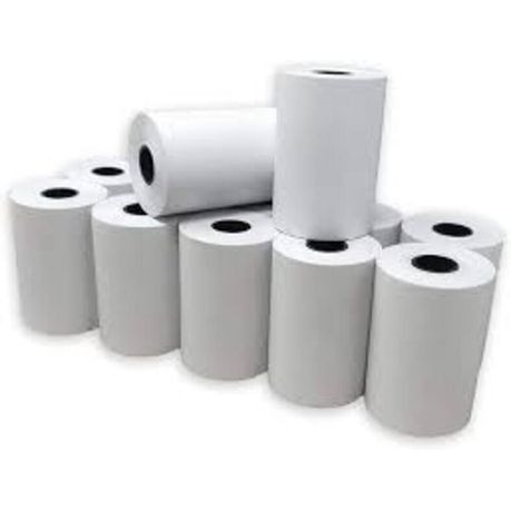 57x40 Thermal Speed Point Rolls (100 Rolls in a box) - Image 2