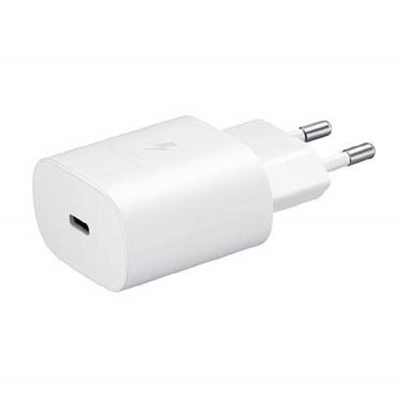 USB - C 25W PD Power Adapter Compatible with Samsung Devices - Image 2