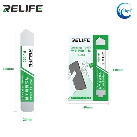 Relife RL-050 Professional Disassembling Pry Tool - Image 2