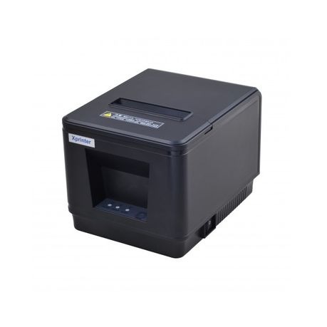 Xprinter A160H Thermal Receipt Printer - USB, High-Speed 160mm/s, 80mm - Image 2