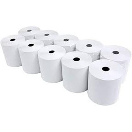 57x40 Thermal Speed Point Rolls (100 Rolls in a box) - Image 4