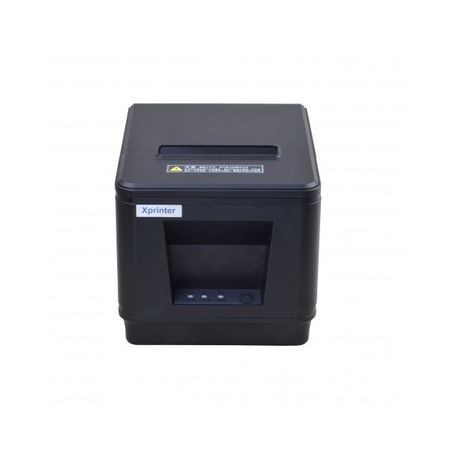 Xprinter A160H Thermal Receipt Printer - USB, High-Speed 160mm/s, 80mm - Image 3