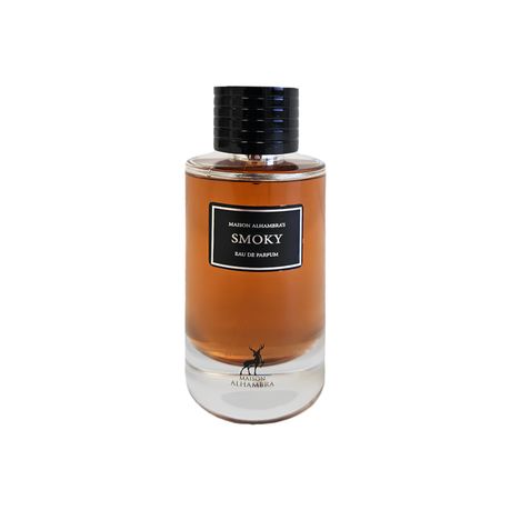 Smoky by Maison Alhambra EDP - 100ml - Image 2