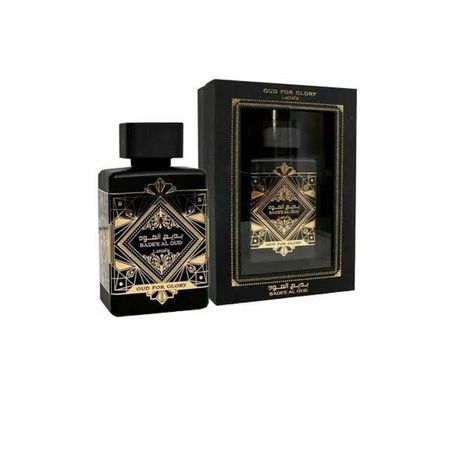 Badee Al Oud For Glory Eau De Parfum 100ml - Image 2