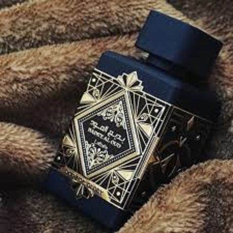 Badee Al Oud For Glory Eau De Parfum 100ml - Image 3