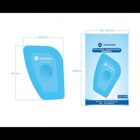 Sunshine Anti Static Opening Tool SS-040 - Image 4