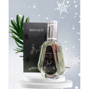 Hayaati EAU De Perfume By Fragrance World