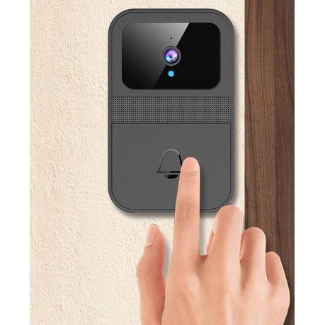 Smart Doorbell D9 - Image 5