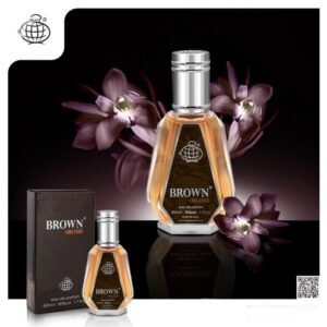 Brown Orchid Oud edition EDP 50ml