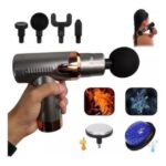 Smart Fascia Body Massager JY-760