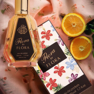 Flora By Flora Edp 50ml