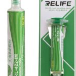 Relife Halogen-Free Flux Paste RL-422-IM 10cc