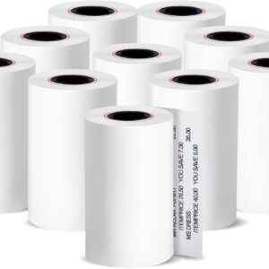 57x40 Thermal Speed Point Rolls (100 Rolls in a box)