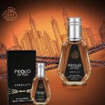 Proud of Absolute by Fragrance World 50ml EDP