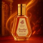 Fragrance World - Barakkat Rouge 540 Eau de Parfum 50ml