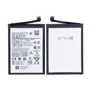 Battery for Samsung Galaxy A04e, A14 5G : WT-S-W1