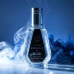 Canale di Blue EDP 50ml by Fragrance World