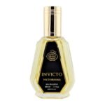 Fragrance World Invicto Victorious Elixir edp 50ml