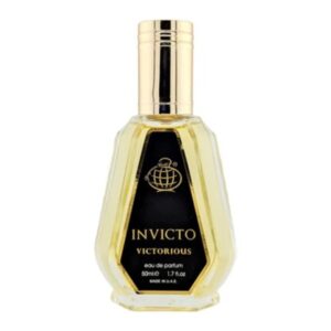 Fragrance World Invicto Victorious Elixir edp 50ml