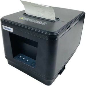 XPrinter XP-A160H - 80mm Thermal Receipt Printer(USB)