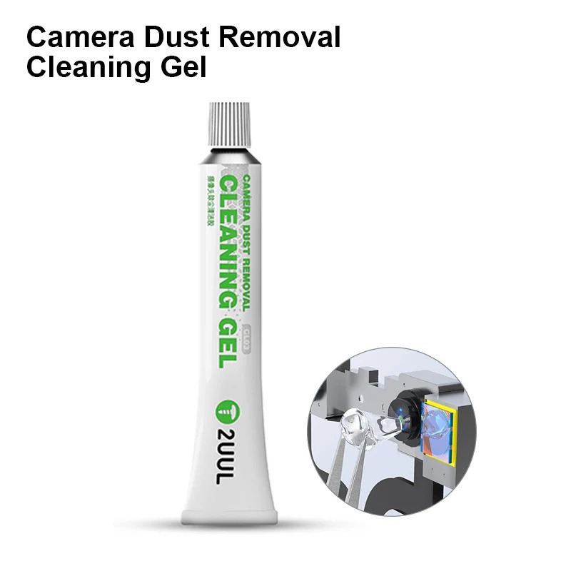 2uul Camera Dust Removal Cleaning Gel Gl03 - Image 3