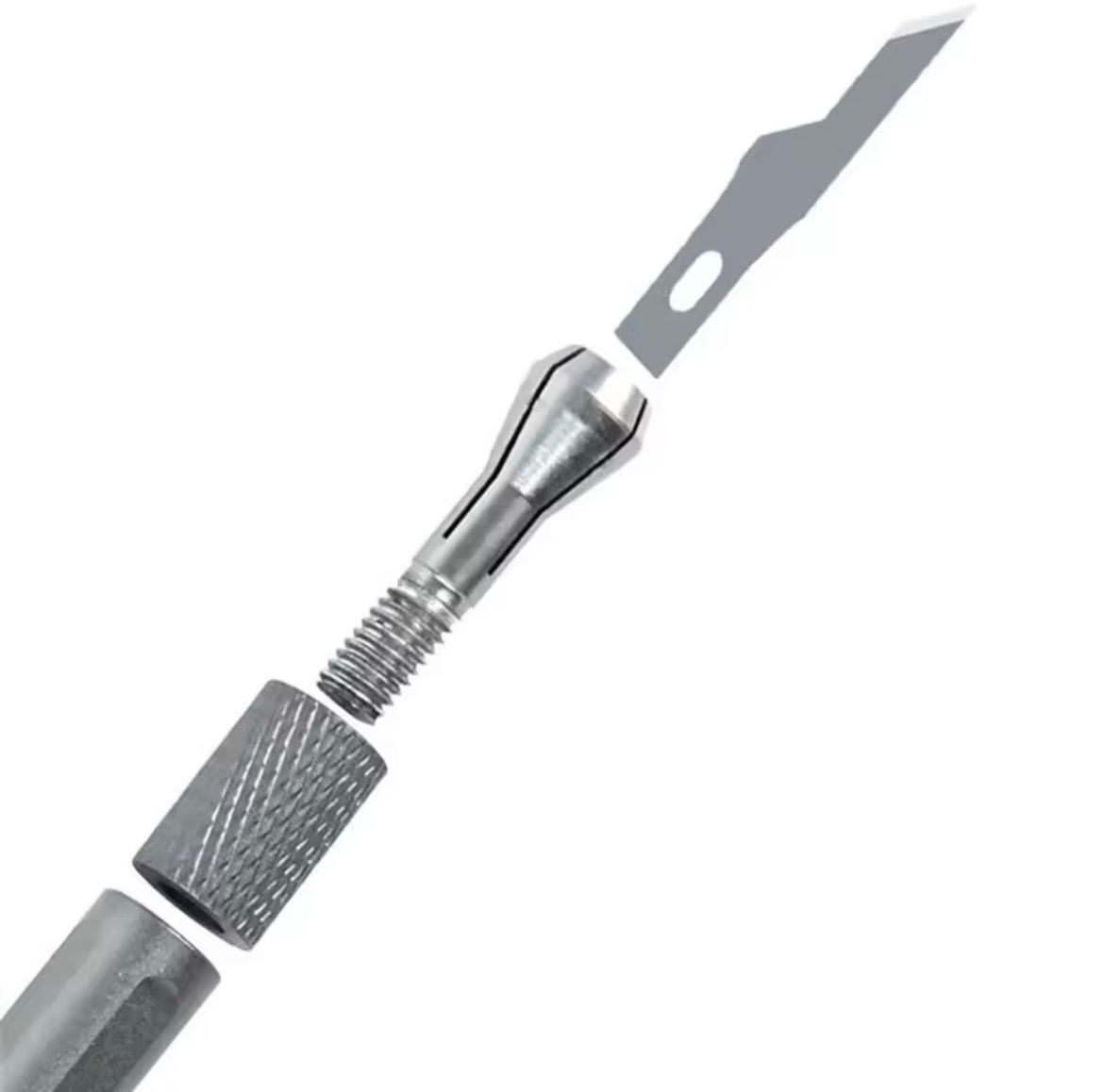 Relife Knife Set RL-101B 8 In 1 - Image 5