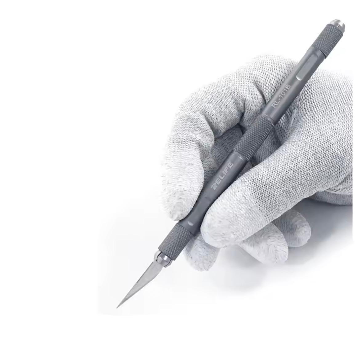 Relife Knife Set RL-101B 8 In 1 - Image 3