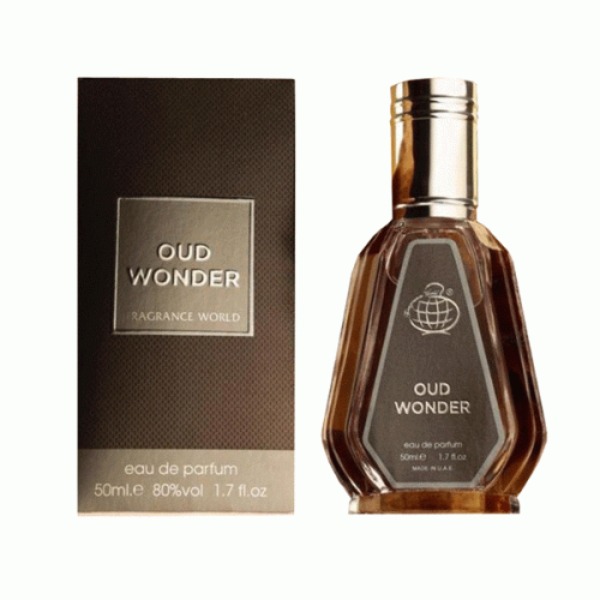 Oud Wonder Edp 50ml - Image 2
