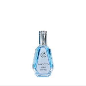 Fragrance World Invicto Legend edp 50ml