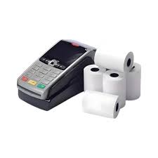 POS Thermal Paper Till Rolls 80x83mm (Pack of 5 Rolls) - Image 6