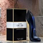 Classy Chic Girl - Couture Eau De Parfum for Women 100ML